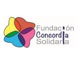 Agradecimiento Fundación Concordia Solidaria