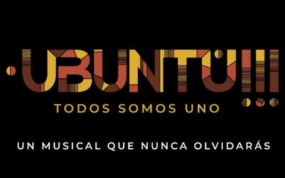UBUNTU, El Musical