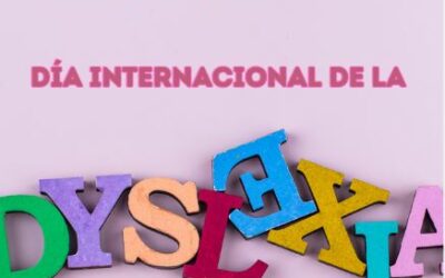 Día internacional de la dislexia