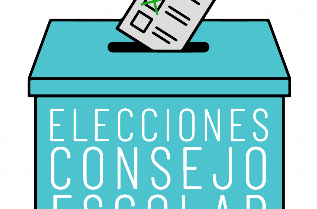 Elecciones al Consejo Escolar