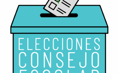 Elecciones al Consejo Escolar