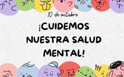 Día de la Salud Mental