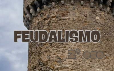 El Feudalismo