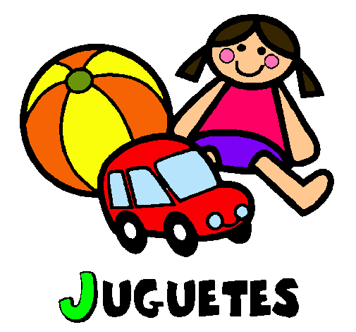 Donación de Juguetes