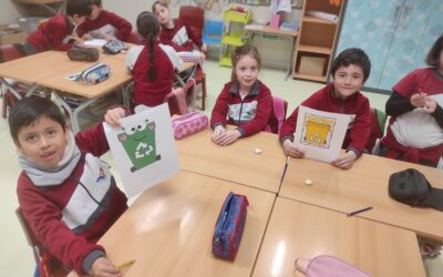 Taller de Reciclaje