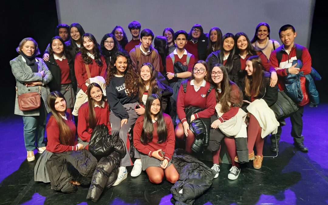 Teatro Clásico 4º ESO