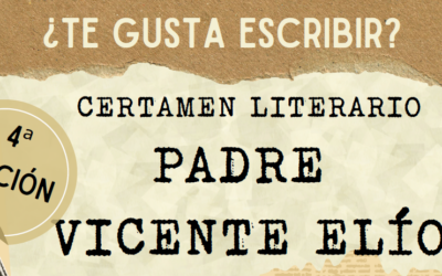 Certamen Literario P. Vicente Elío