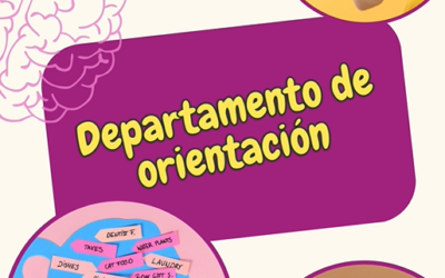 Departamento de Orientación